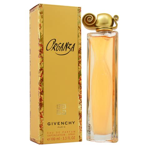 organza perfume by givenchy.